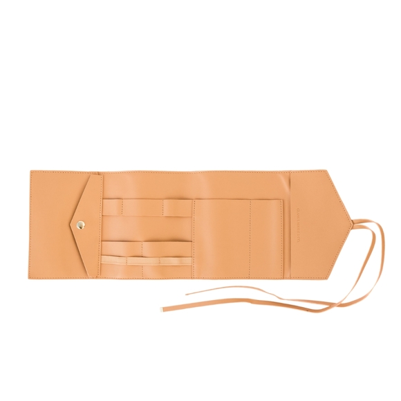 BNIB Glass Ladder Katherine Tech Organizer - Picture 10 of 13